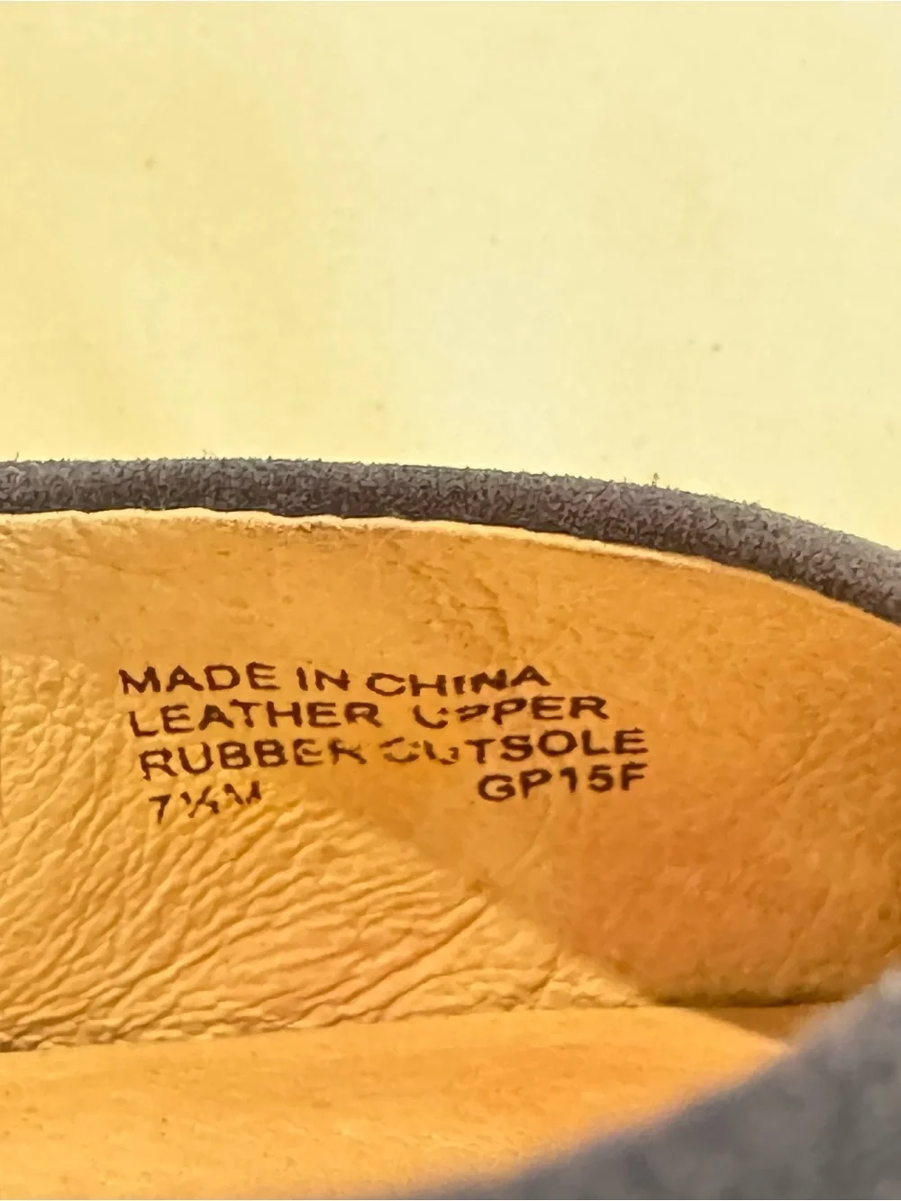 MICHAEL Michael Kors Women's Flex Mid Pump Blue Suede Shoes Heels Pumps Size 7.5